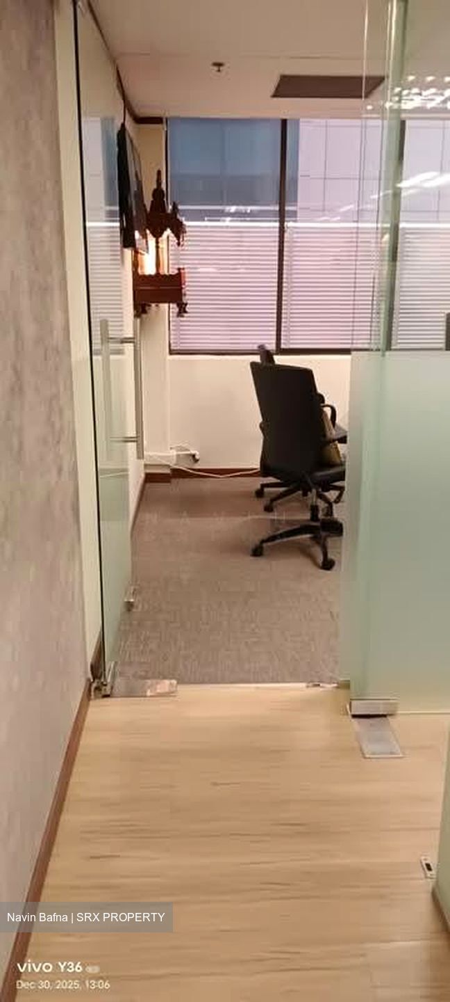 International Plaza (D2), Office #531608501